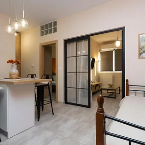3c's Thess :central, Cosy & Convenient Salonic