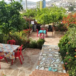 Hako Appartamento Sarandë