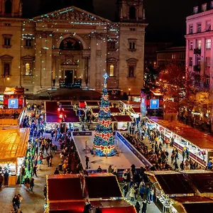 Central Relax Boutique Budapest